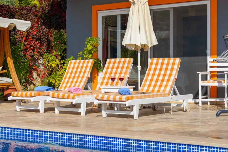Villa Sultan İslamlar - 15