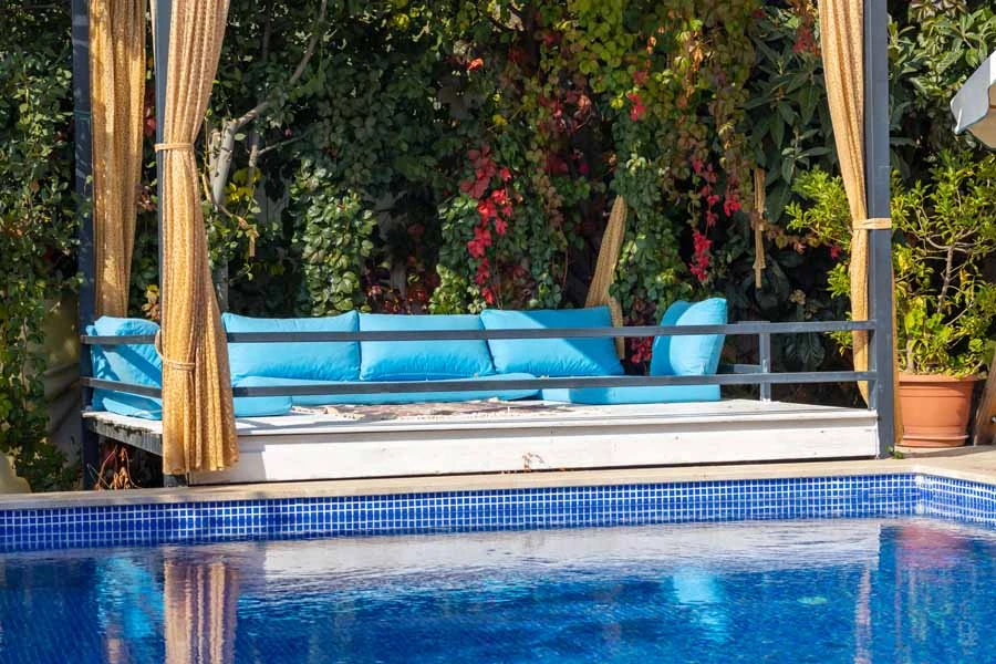 Villa Sultan İslamlar - 14