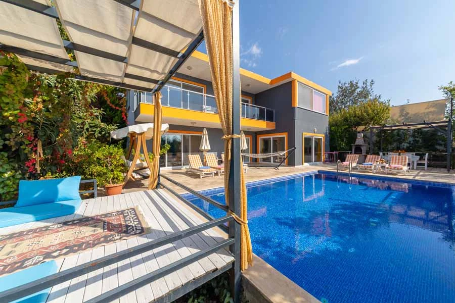 Villa Sultan İslamlar - 3