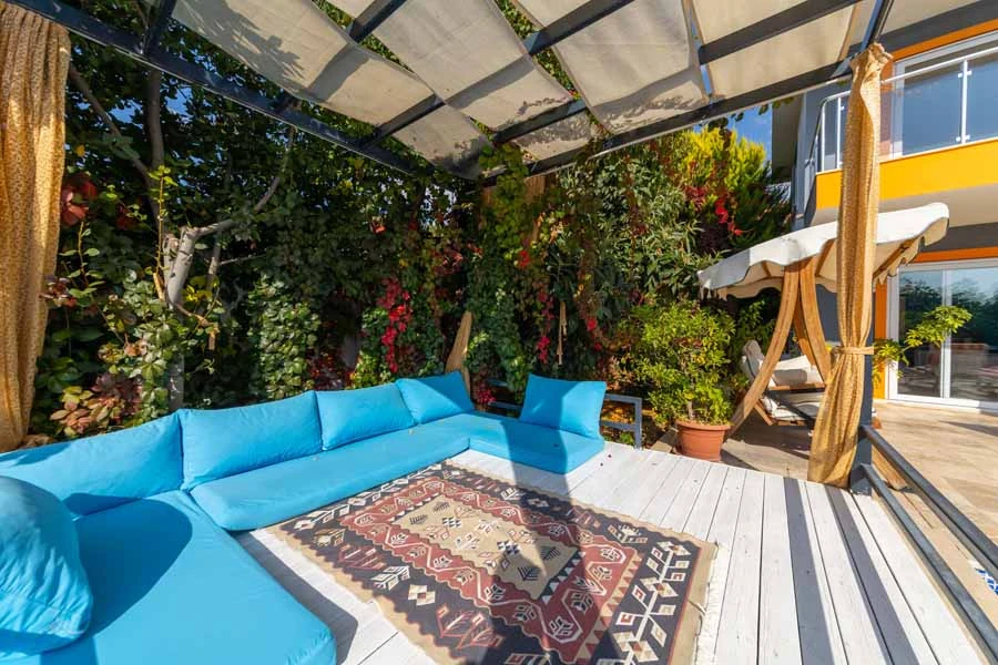 Villa Sultan İslamlar - 24