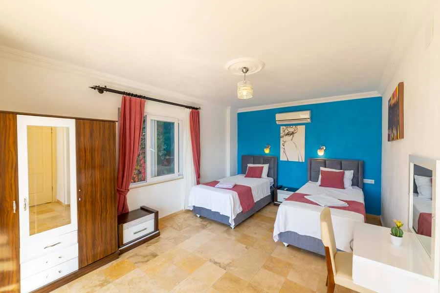 Villa Sultan İslamlar - 61