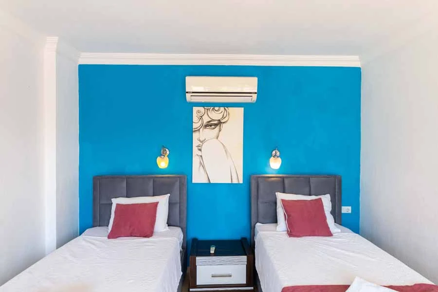 Villa Sultan İslamlar - 62