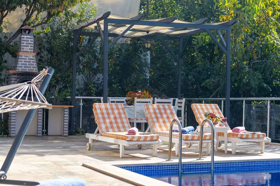 Villa Sultan İslamlar - 13