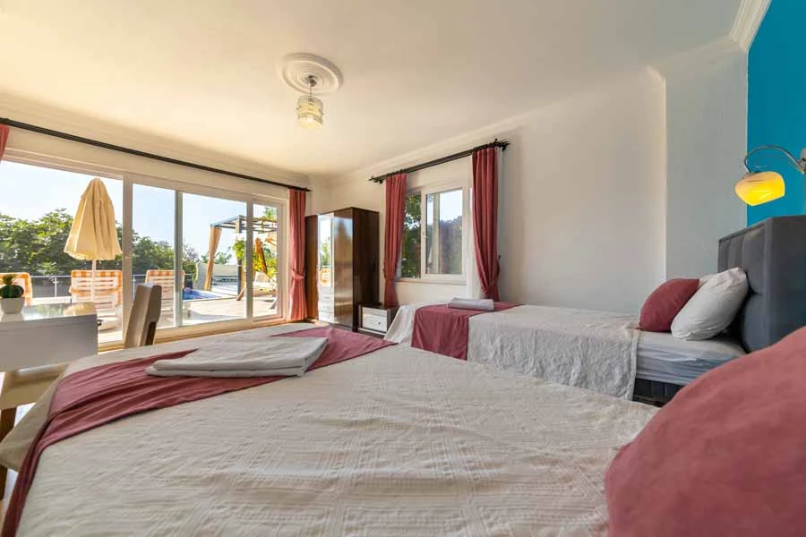 Villa Sultan İslamlar - 58