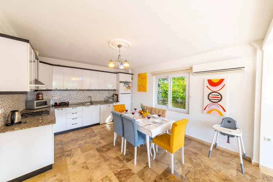 Villa Sultan İslamlar - 43