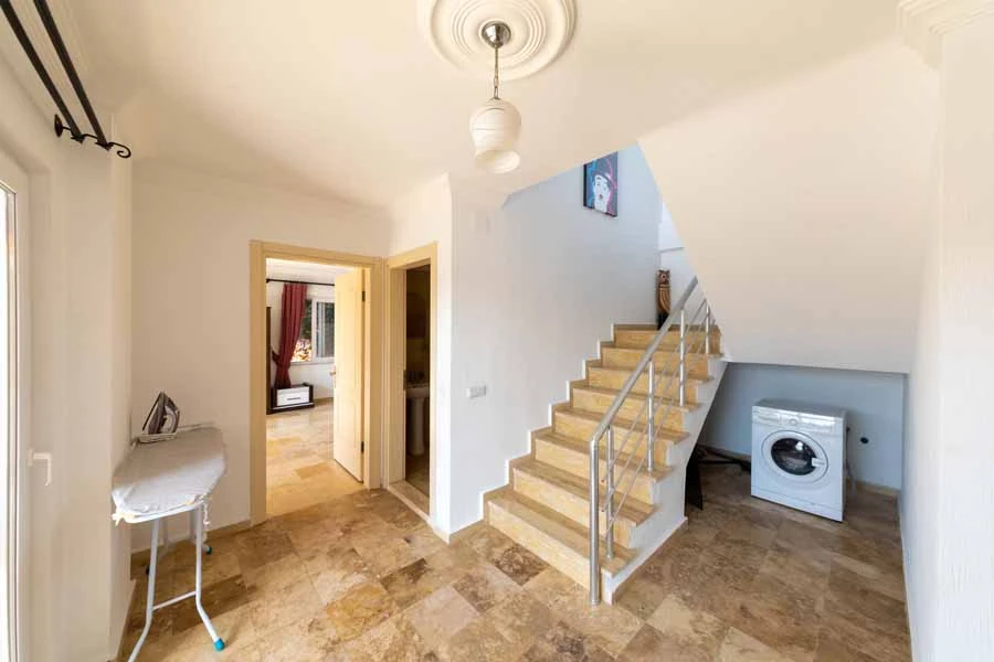Villa Sultan İslamlar - 64