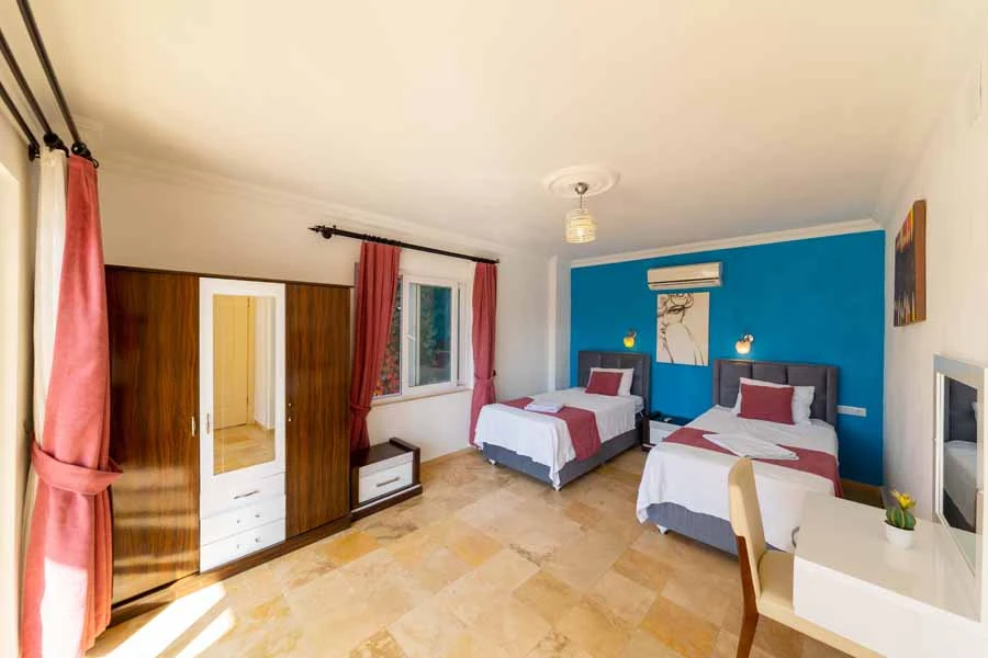 Villa Sultan İslamlar - 59