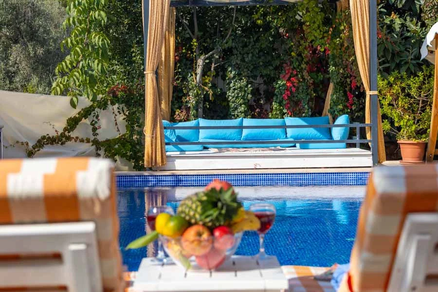 Villa Sultan İslamlar - 11