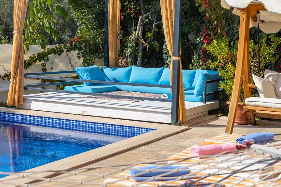 Villa Sultan İslamlar - 16