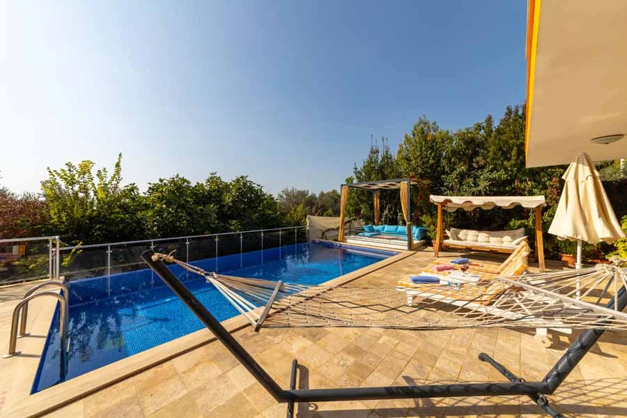 Villa Sultan İslamlar - 8