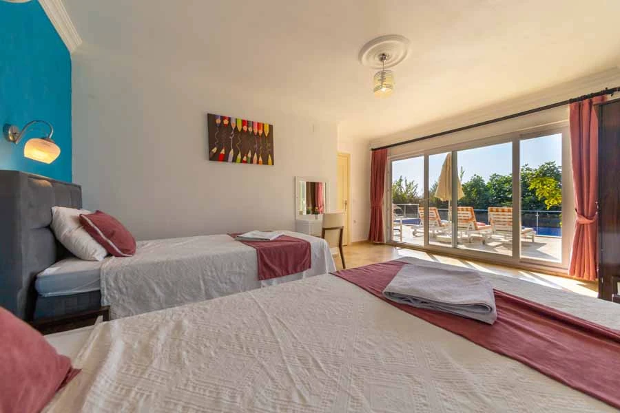 Villa Sultan İslamlar - 63