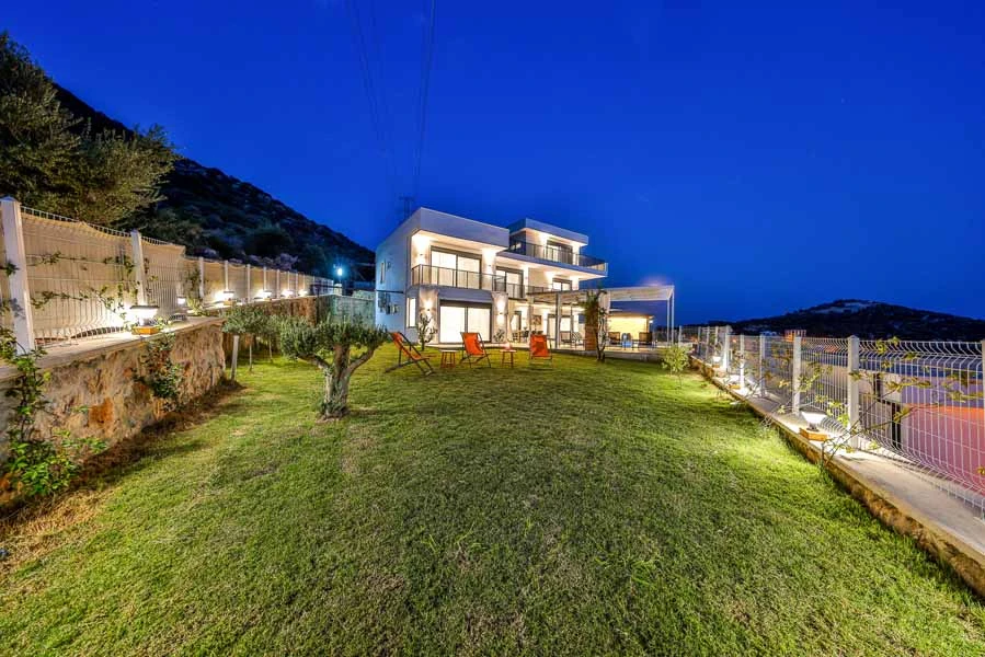 Villa Nar Kaş Villa Nar Kaş - 34