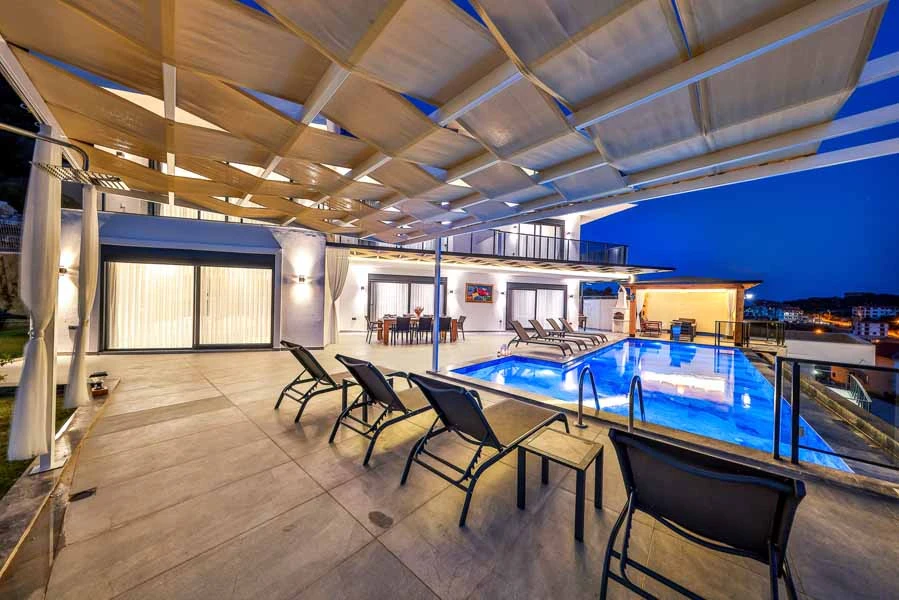 Villa Nar Kaş Villa Nar Kaş - 43