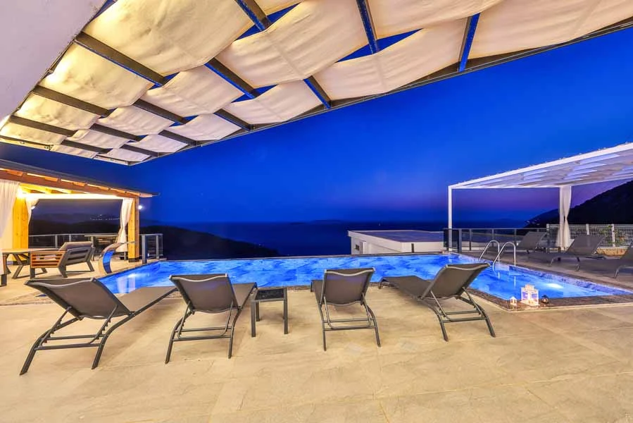 Villa Nar Kaş Villa Nar Kaş - 45