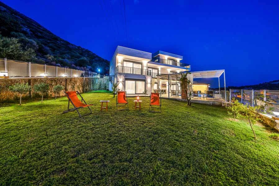 Villa Nar Kaş Villa Nar Kaş - 44