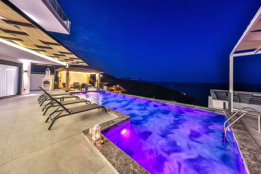 Villa Nar Kaş Villa Nar Kaş - 41