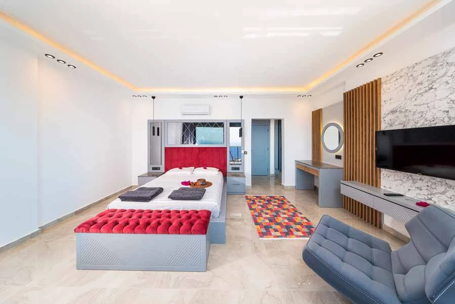 Villa Nar Kaş Villa Nar Kaş - 84
