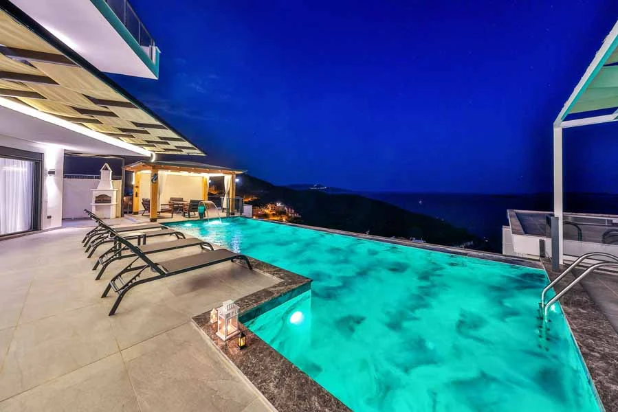 Villa Nar Kaş Villa Nar Kaş - 48