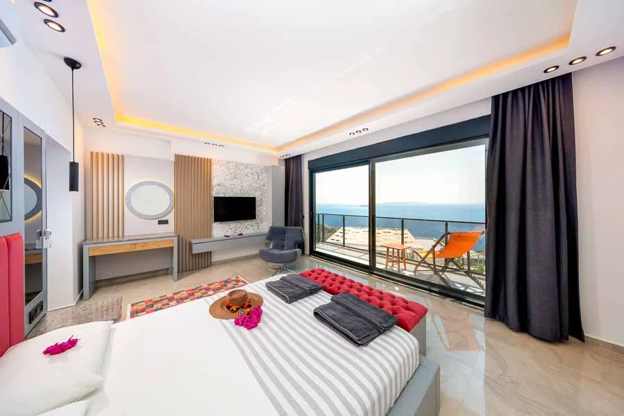 Villa Nar Kaş Villa Nar Kaş - 85