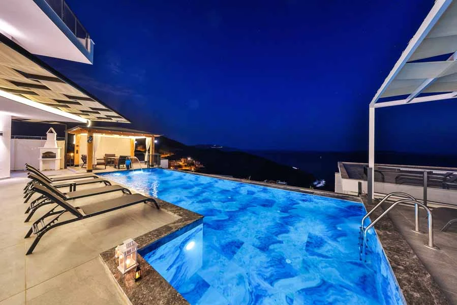 Villa Nar Kaş Villa Nar Kaş - 40