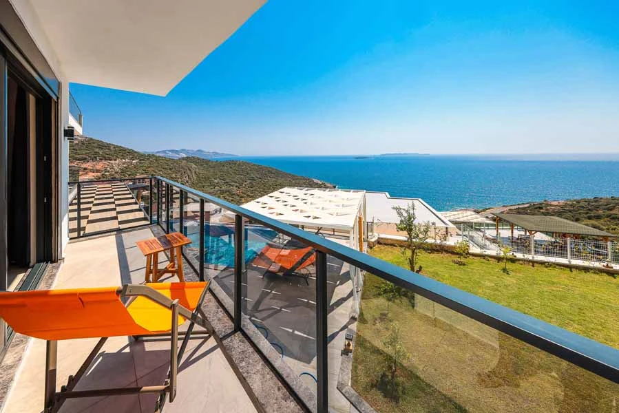Villa Nar Kaş Villa Nar Kaş - 53