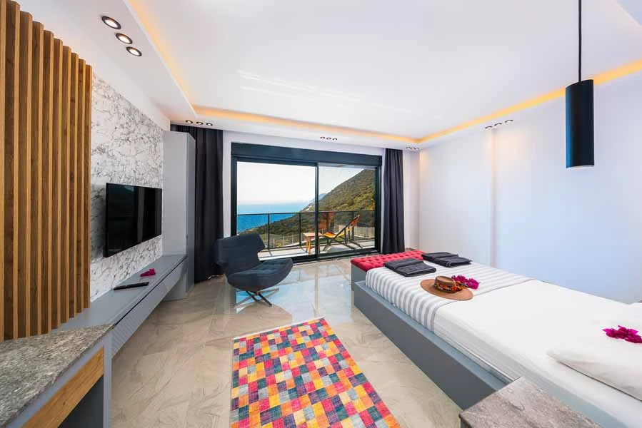 Villa Nar Kaş Villa Nar Kaş - 86