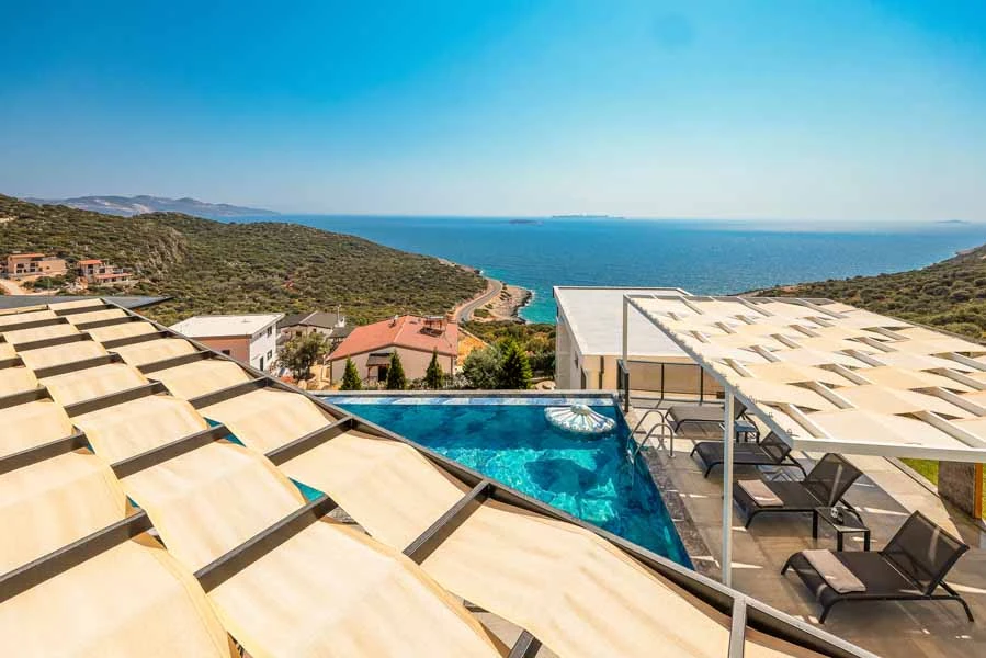 Villa Nar Kaş Villa Nar Kaş - 99
