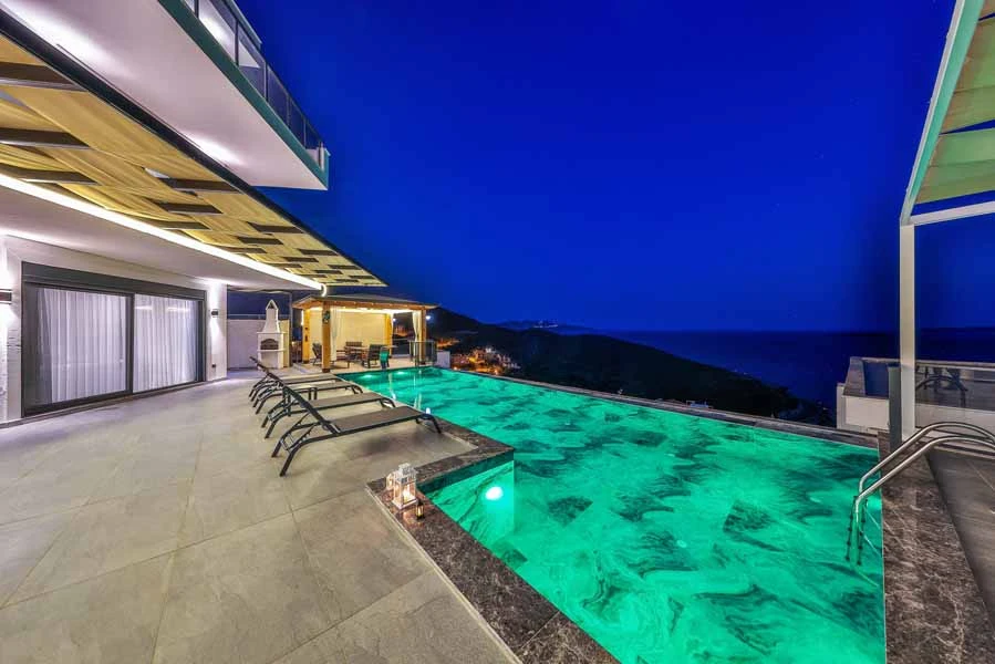Villa Nar Kaş Villa Nar Kaş - 46