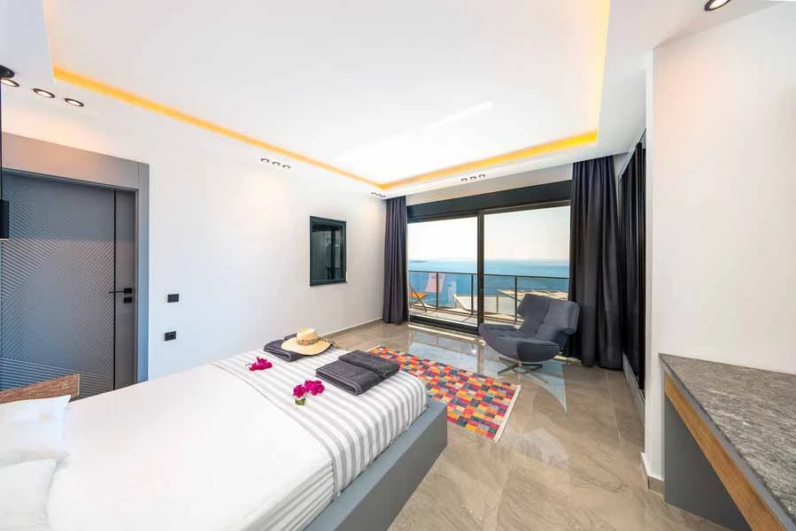 Villa Nar Kaş Villa Nar Kaş - 83