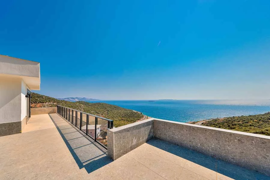 Villa Nar Kaş Villa Nar Kaş - 96