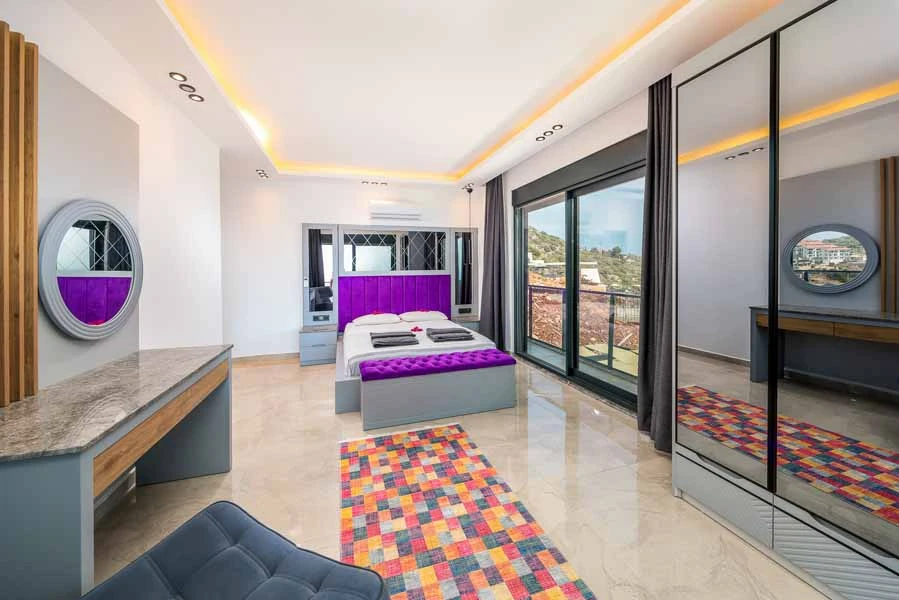 Villa Nar Kaş Villa Nar Kaş - 81