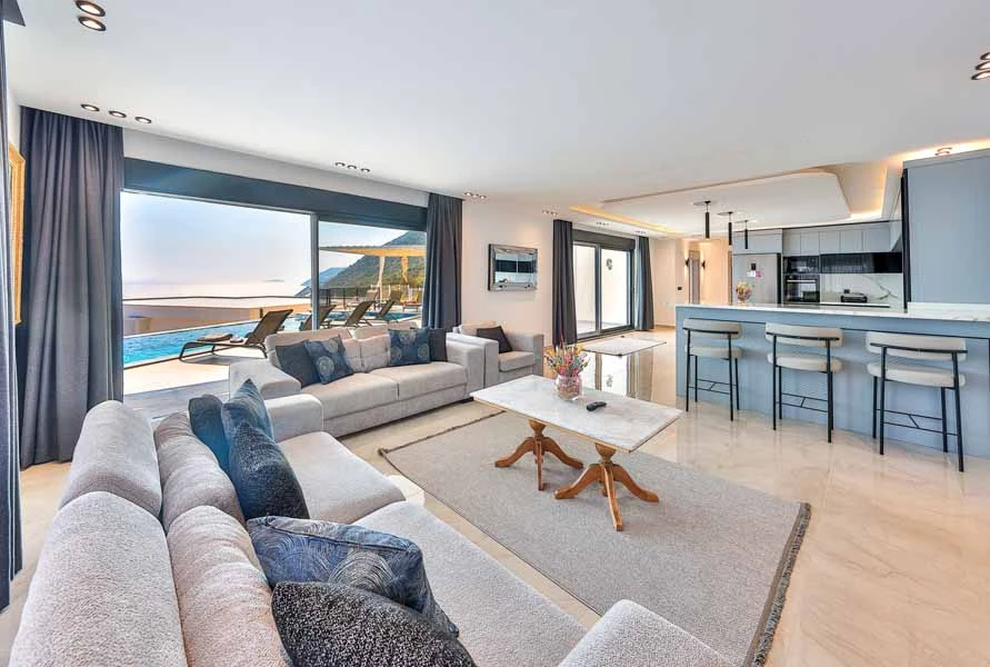 Villa Nar Kaş Villa Nar Kaş - 64