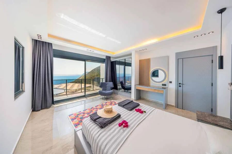 Villa Nar Kaş Villa Nar Kaş - 82