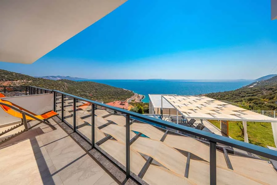 Villa Nar Kaş Villa Nar Kaş - 97