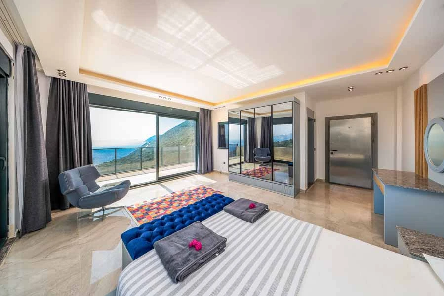 Villa Nar Kaş Villa Nar Kaş - 75