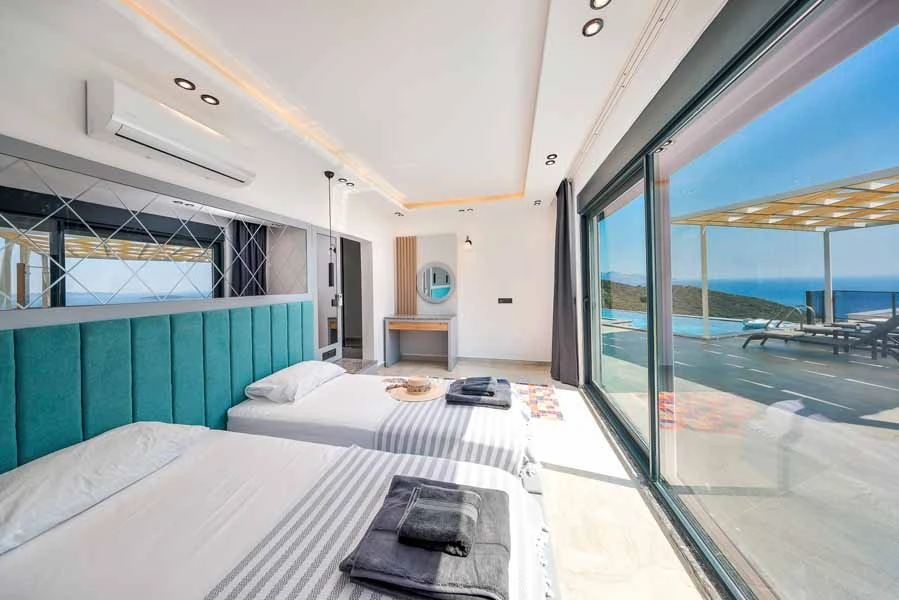 Villa Nar Kaş Villa Nar Kaş - 72