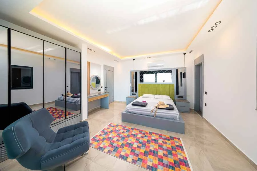 Villa Nar Kaş Villa Nar Kaş - 79