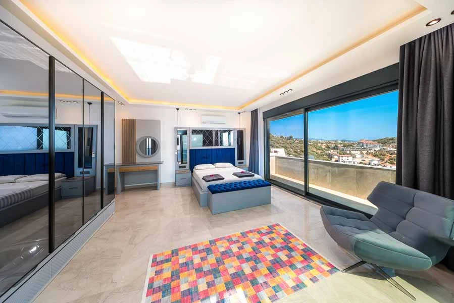 Villa Nar Kaş Villa Nar Kaş - 80