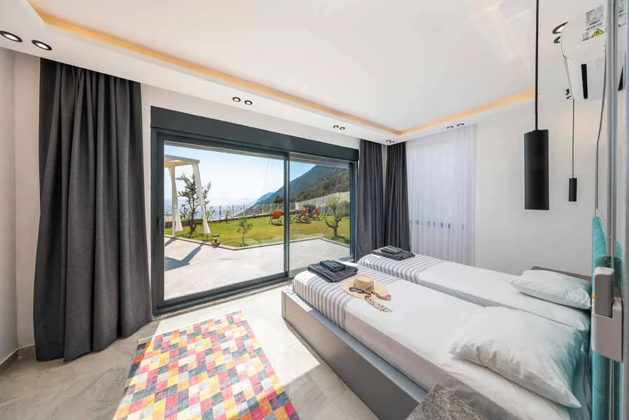Villa Nar Kaş Villa Nar Kaş - 74