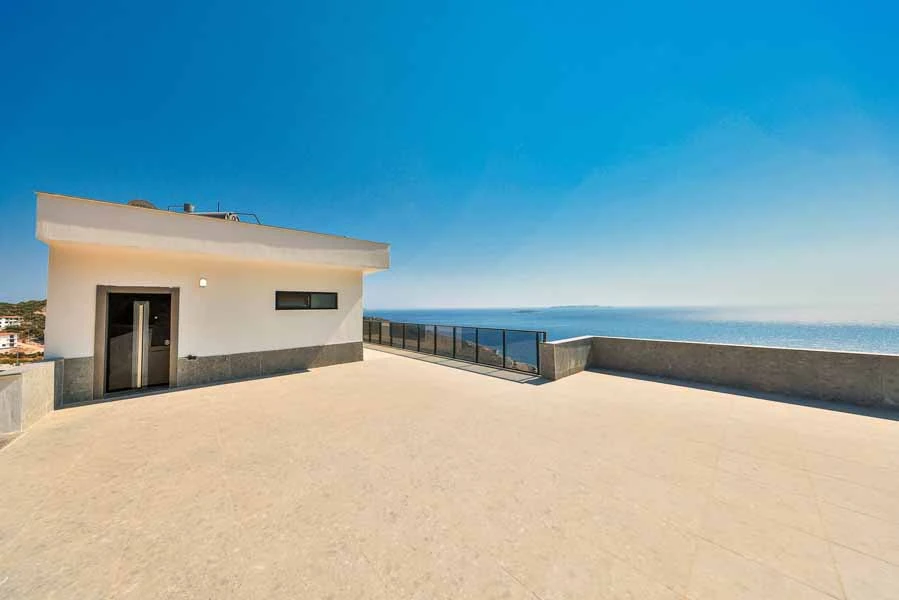 Villa Nar Kaş Villa Nar Kaş - 98
