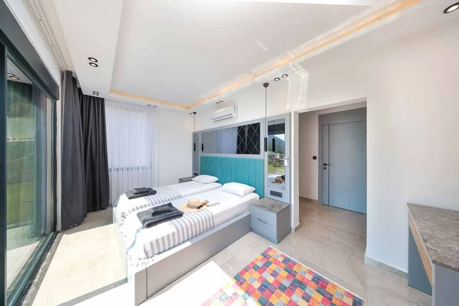 Villa Nar Kaş Villa Nar Kaş - 73