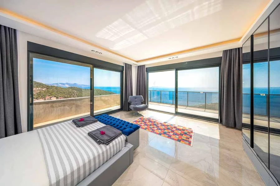 Villa Nar Kaş Villa Nar Kaş - 76