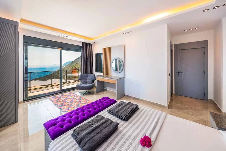 Villa Nar Kaş Villa Nar Kaş - 77