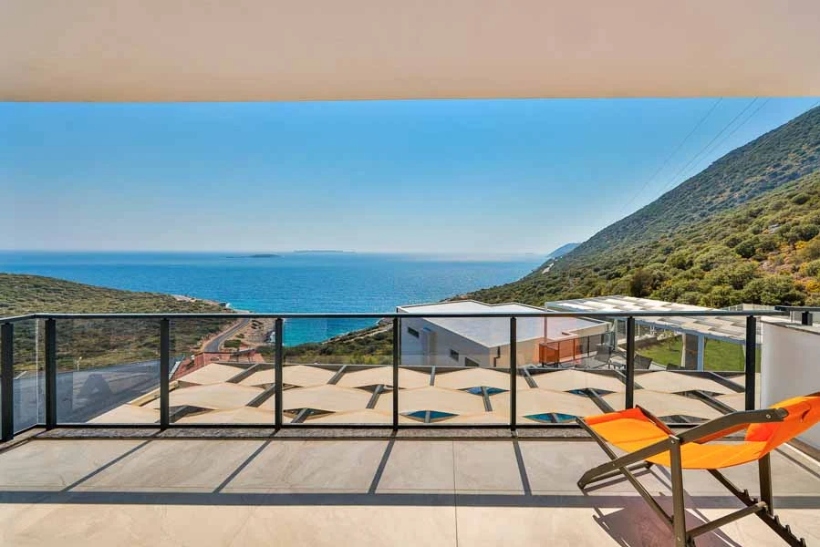 Villa Nar Kaş Villa Nar Kaş - 52
