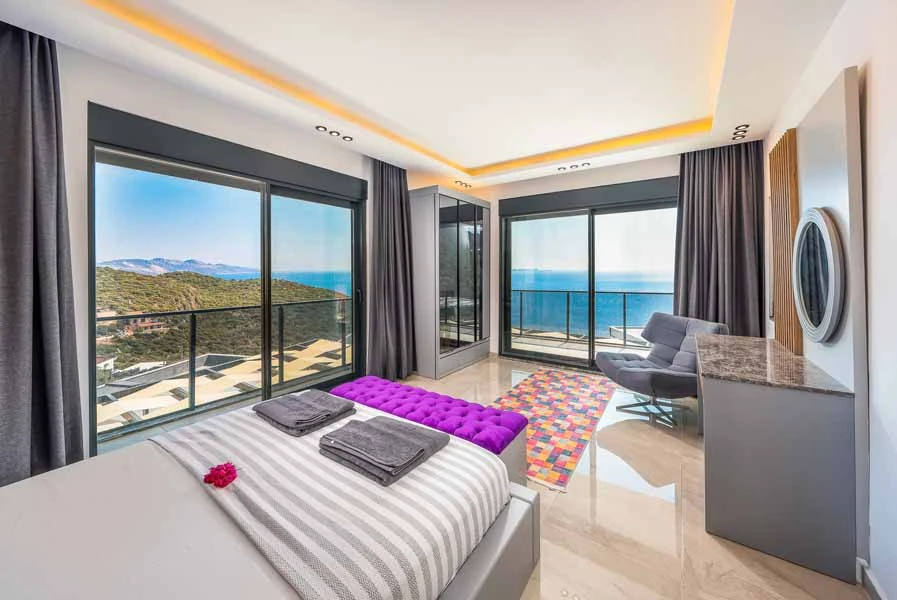 Villa Nar Kaş Villa Nar Kaş - 78
