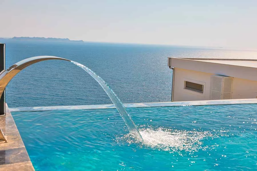 Villa Nar Kaş Villa Nar Kaş - 6