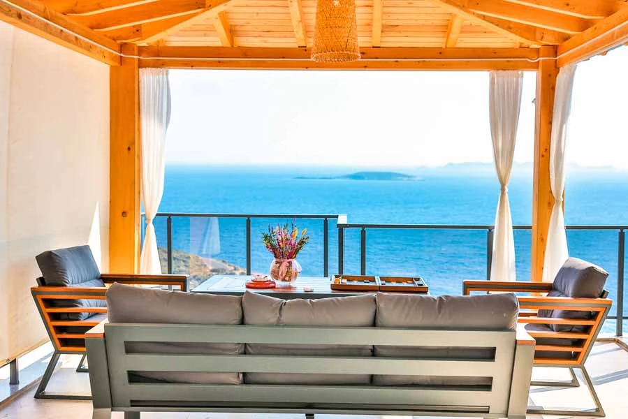 Villa Nar Kaş Villa Nar Kaş - 31