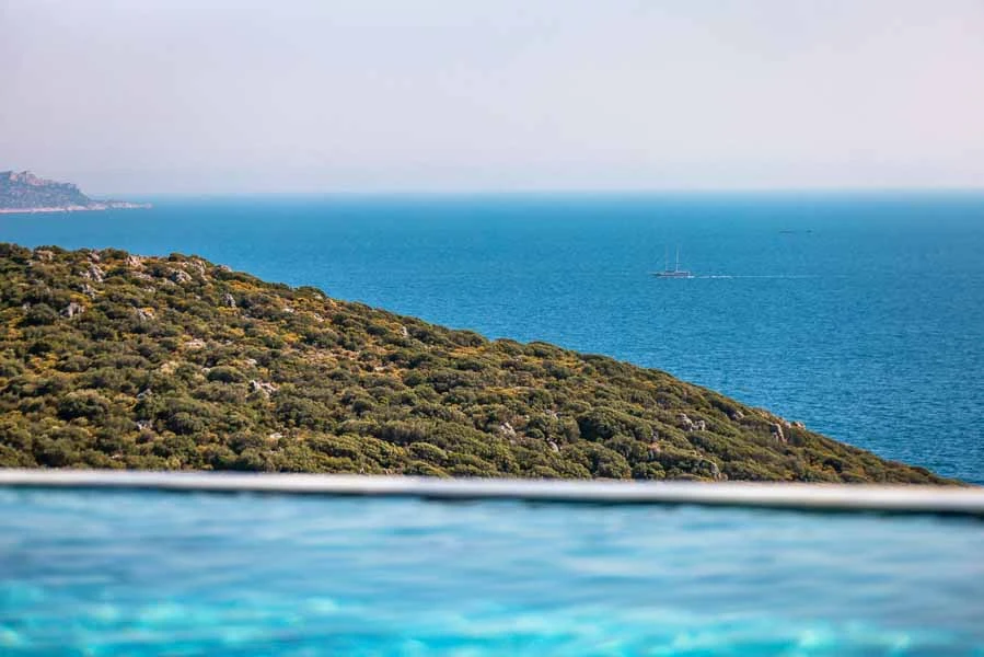 Villa Nar Kaş Villa Nar Kaş - 11