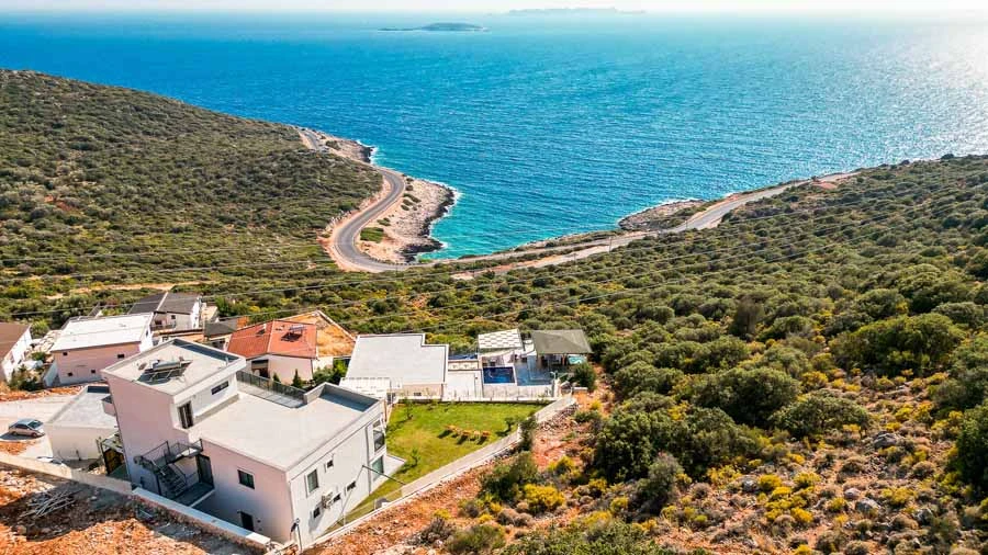 Villa Nar Kaş Villa Nar Kaş - 59