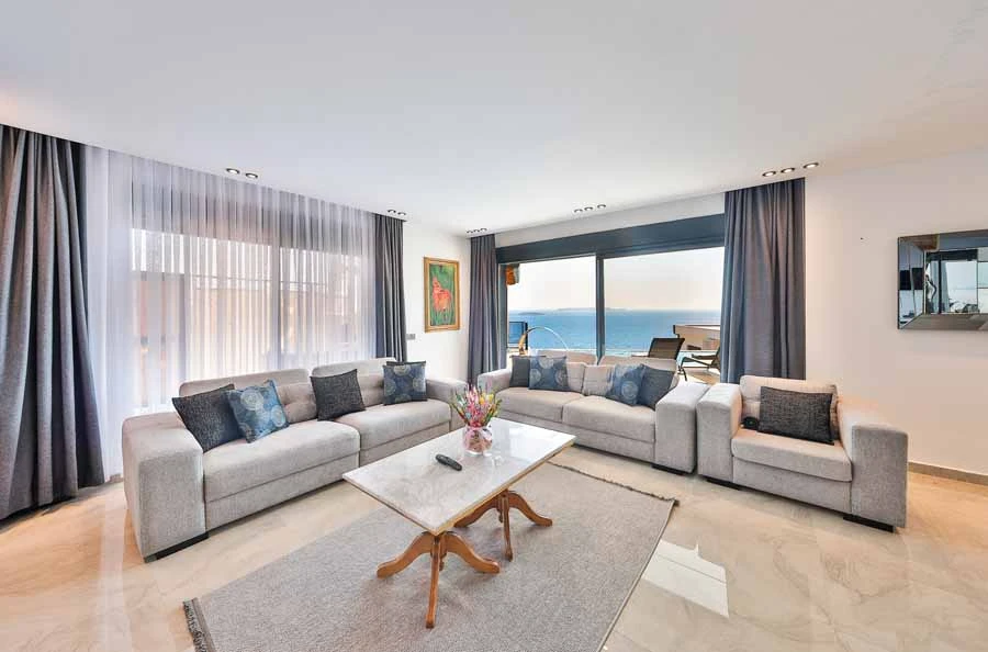 Villa Nar Kaş Villa Nar Kaş - 63
